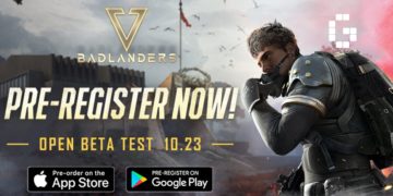badlanders