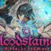 bloodstained ritual of the night