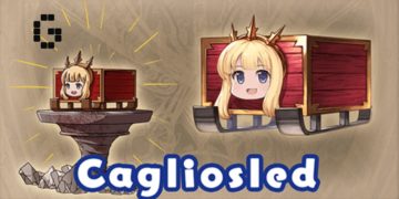 cagliostro gbvs