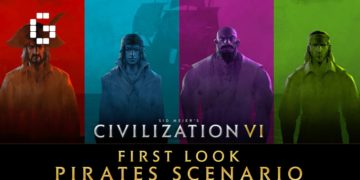 civilization vi pirates