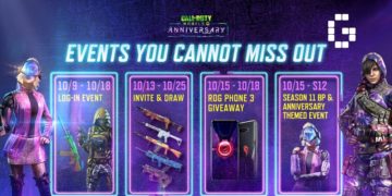 cod mobile garena 1st