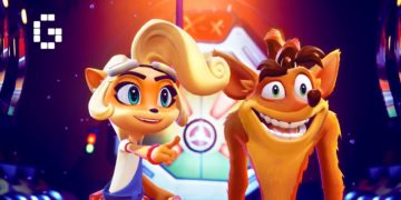 crash bandicoot 4