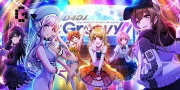 d4dj