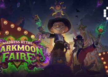 darkmoon faire