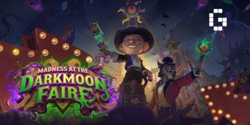 darkmoon faire