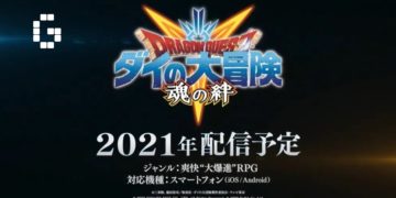 dragon quest dai