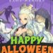exos heroes halloween
