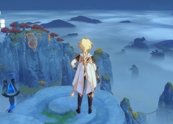 Starting an adventure borne on the winds – Genshin Impact launch review