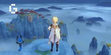 Starting an adventure borne on the winds – Genshin Impact launch review