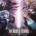 heroes war counterattack