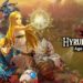 hyrule warriors calamity