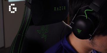 +1 to the full Razer suite – Razer Iskur Gaming Chair review