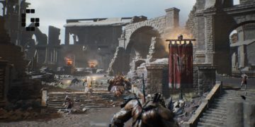 Totally not regicide: Kingshunt Alpha Impressions