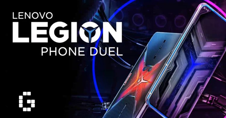 lenovo legion phone duel