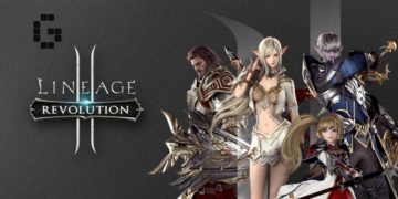 lineage 2