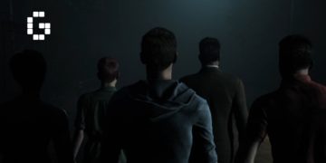 You’re not from around here, are you? Little Hope, a review [ spoiler warning ]