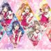 love live arcade
