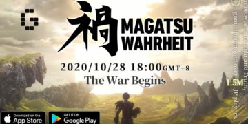 magatsu wahrheit launches