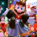 mario kart tour 1st