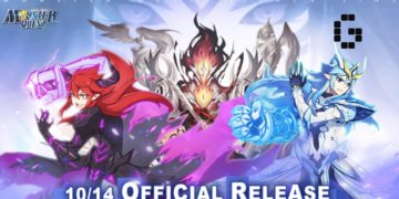 monster quest seven sins
