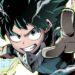 my hero academia