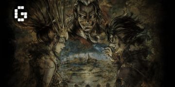 octopath champions continent