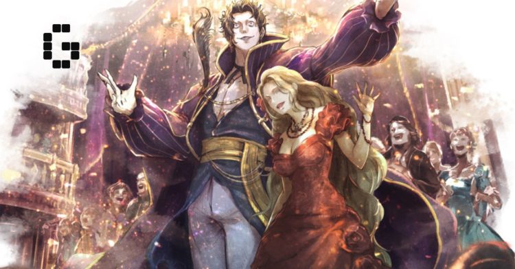 octopath fame
