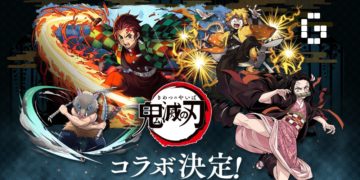 puzzle dragons kimetsu