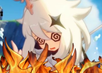 Genshin Soapbox or the disillusionment of week 3