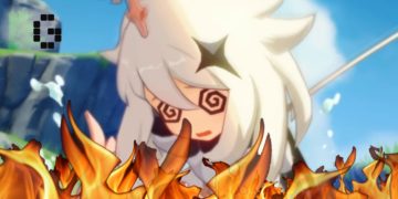 Genshin Soapbox or the disillusionment of week 3