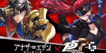 persona 5 royal another eden 2