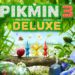 Pikmin 3 Deluxe
