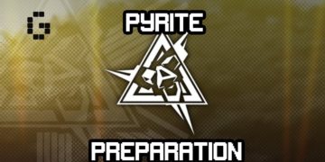 [ Guide ] Contingency Contract #1: Pyrite Preparation