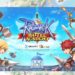ragnarok battle academy roba