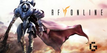 rf online