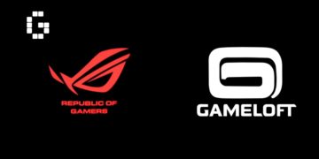 rog gameloft