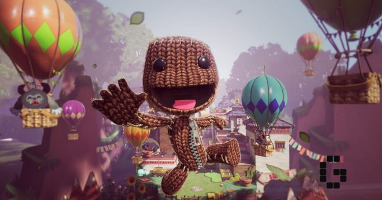 sackboy big adventure