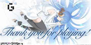 seven's code