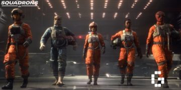 [ Giveaway ] Dogfights… in space! Codes for Star Wars: Squadrons