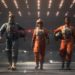 [ Giveaway ] Dogfights… in space! Codes for Star Wars: Squadrons