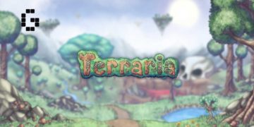 terraria