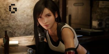 The numbers on Tifa’s goods