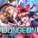 touhou dungeon dive