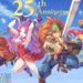 trials of mana 25th