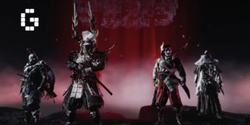 Ghost of Tsushima 1.1 update: QOL, multiplayer, etc.