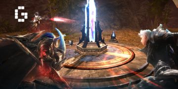 v4 nexon halidom rush