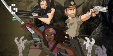walking dead brawlhalla