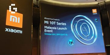 xiaomi mi10t