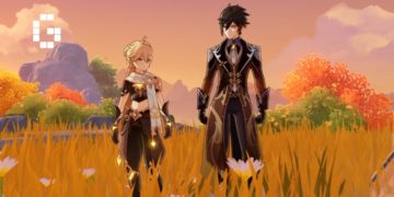 Characters I want playable in Genshin Impact