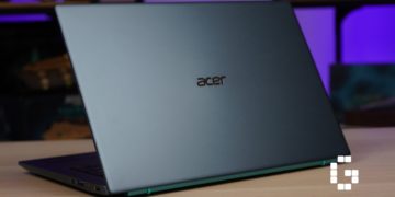 Acer Swift 3X